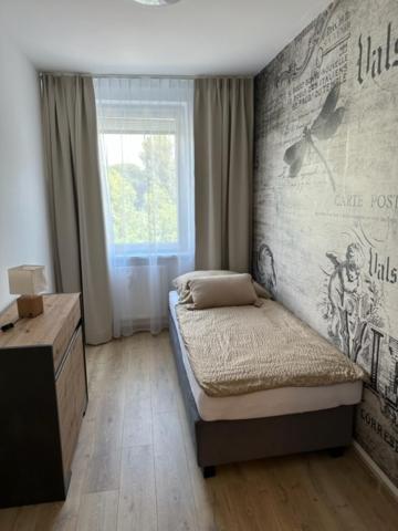 Sunny House Two Apartment Bratislava Exterior photo