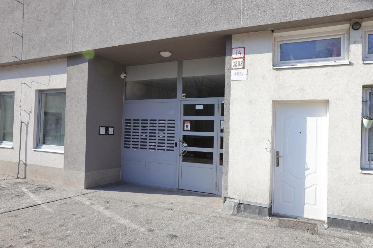 Sunny House Two Apartment Bratislava Exterior photo