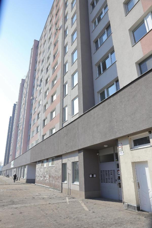 Sunny House Two Apartment Bratislava Exterior photo