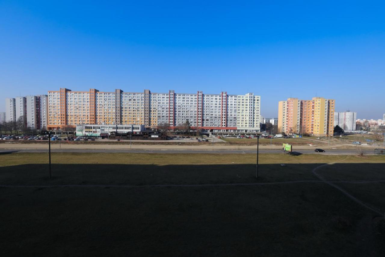 Sunny House Two Apartment Bratislava Exterior photo
